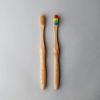 Bamboo Toothbrush (Duo)