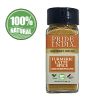 Organic Turmeric Latte Spice MixPride of India â€šÃ„Ã¬ Turmeric Latte Spice Mix â€šÃ„Ã¬ Gourmet & Warm Tea Spice Blend â€šÃ„Ã¬ Healthy/Gluten-Free â€šÃ„Ã¬ Ideal for L