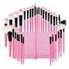 New Makeup Brush Set Eyebrow Shadow Lip Pencil Blush Cosmetic Brushes Blending Colorful Amazing Set